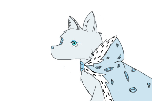 Ice Goddess :3