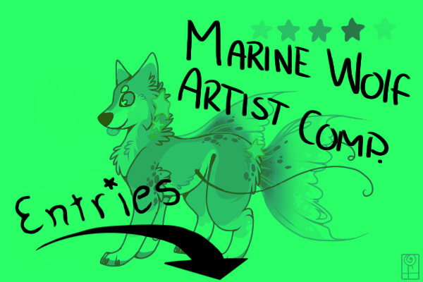 Entries Cover