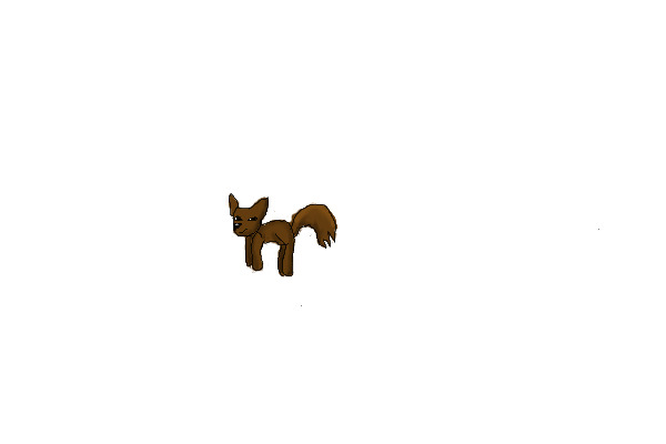 Pixel Pup