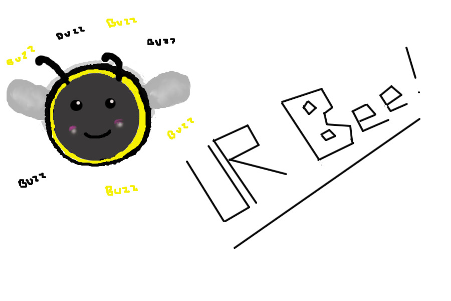 UR Bee :D