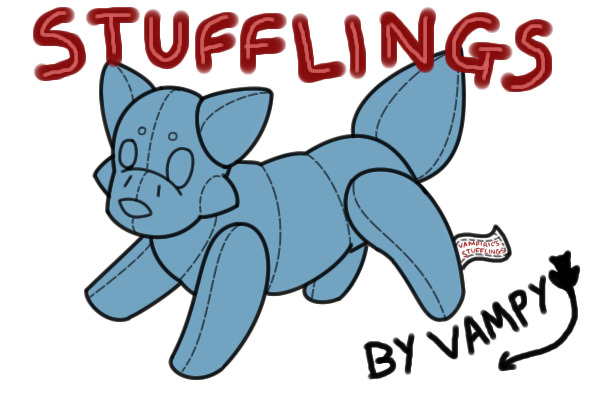 Stufflings - Free Plush Adoptables