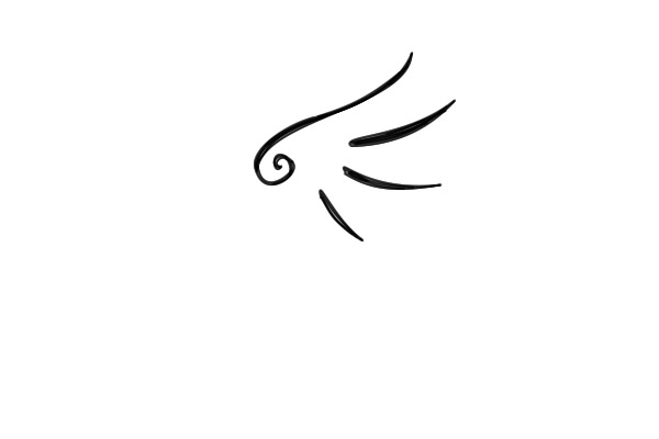 Kiri +anima symbol
