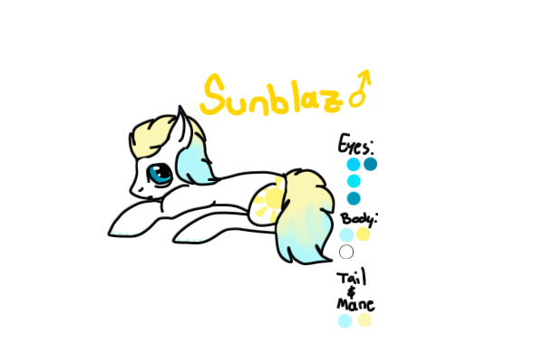 Sunblaz