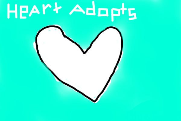Heart Adopts