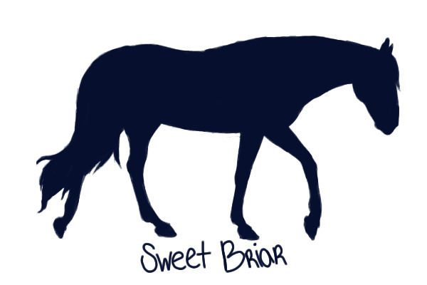 Sweet Briar Logo
