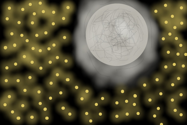 Night Sky