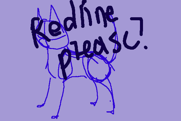 Cat Redline?