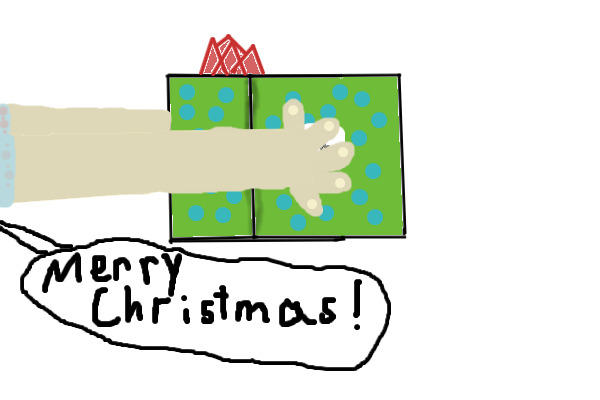 Merry Christmas!
