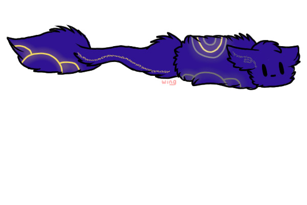 FOR: Blueberry.