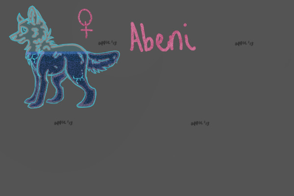Abeni's Page