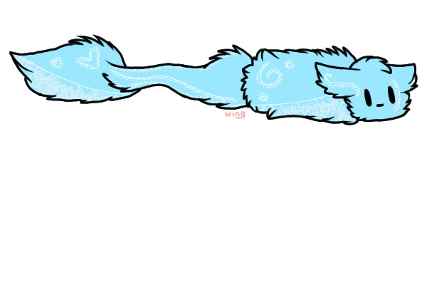 FOR Kitty Softpaw5