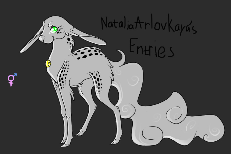 NataliaArlovskaya's Entries.