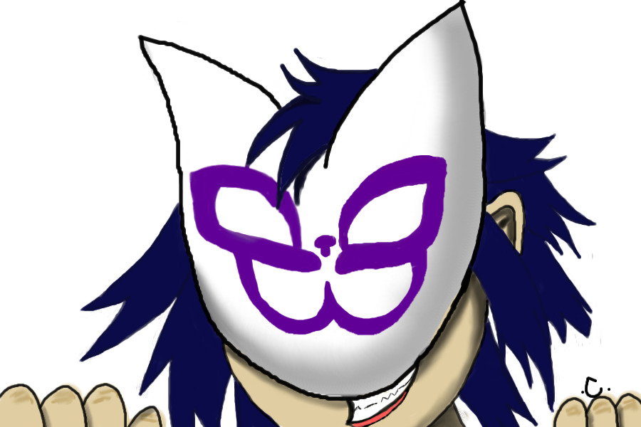Sneaky Noodle