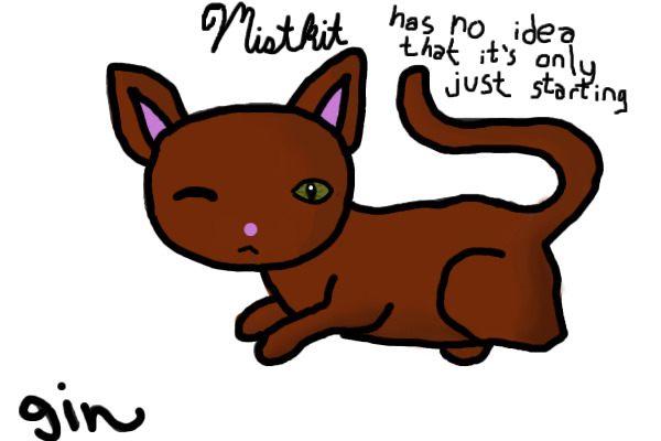 Mistkit
