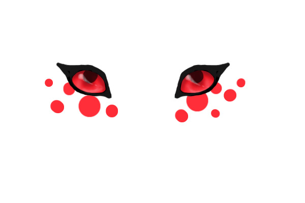 Avalon's eyes