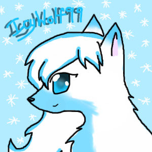 IcyWolf99 avatar