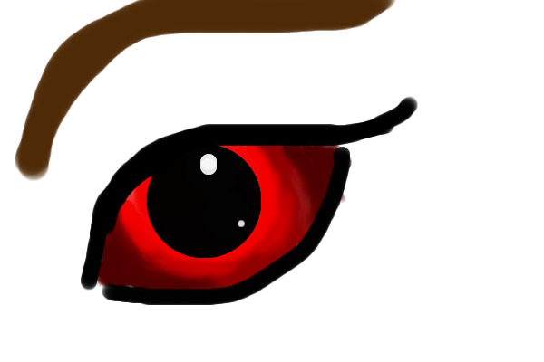 Eye?