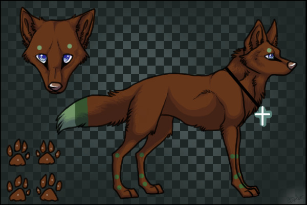 Entry for charrie. contest