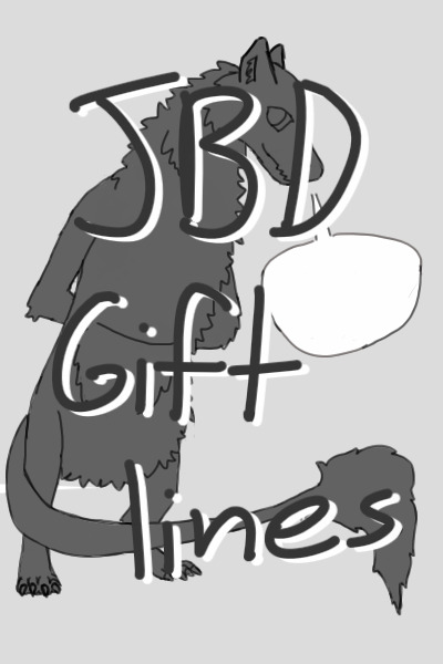 JBD gift lines for owners