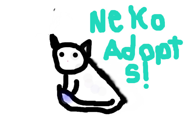 Neko Adopts =)