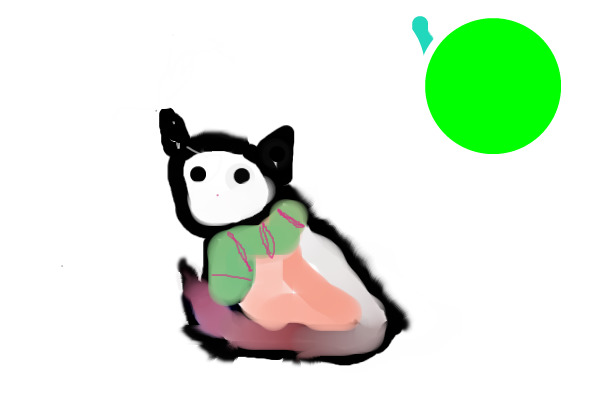 Neko Adoptable