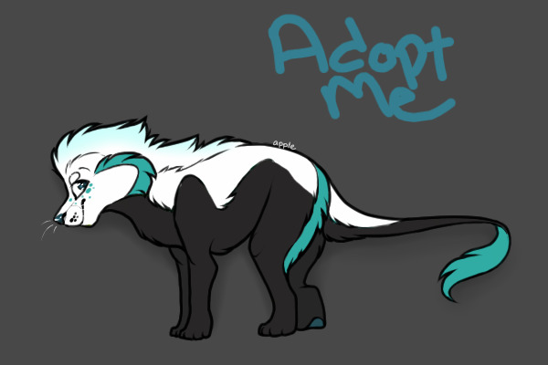 Adopt me - - - - Open