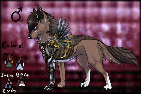Random Wolf