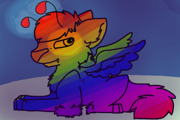 Luminecent Lupus TEMP