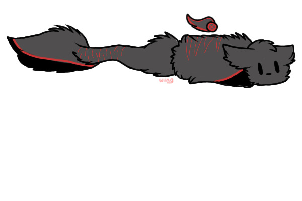FOR: Scarlet PPimpernel