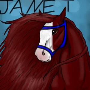 Janet