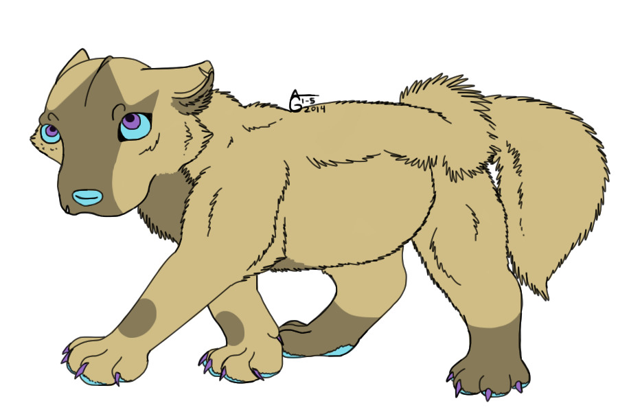 Poochyena