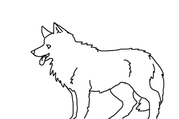 Wolfie