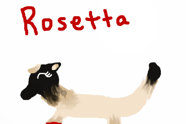Rosetta