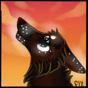 Wolf Avatar