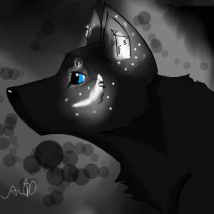 Wolf Avatar