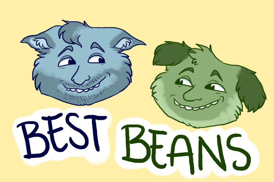 BEST BEANS