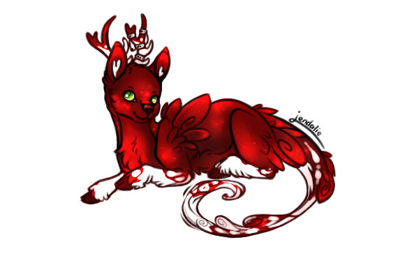 Chibi Elkrin Zeik