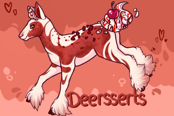 Deerssert Custom - matadorlover