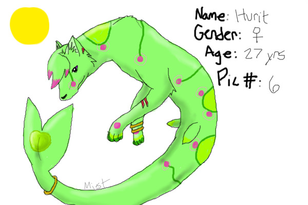 Hurit ~adopted~