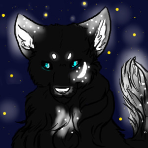 Wolf Avatar