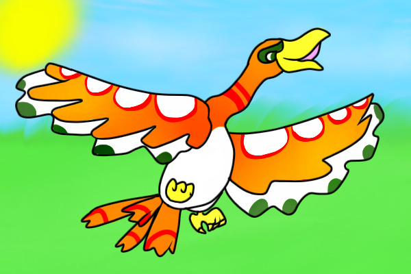 Pokemon #5