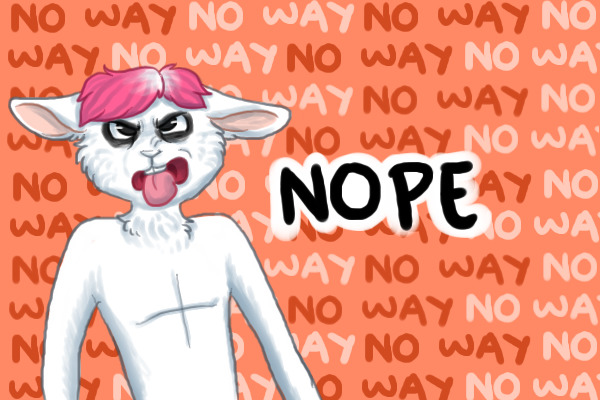 NOPE