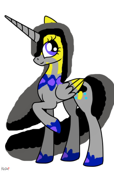 Princess StormSky
