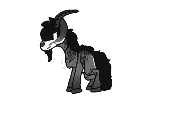 Lil Crusoe