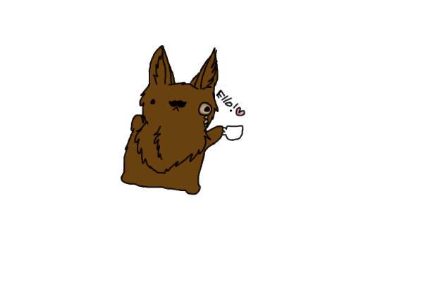 Ello <3