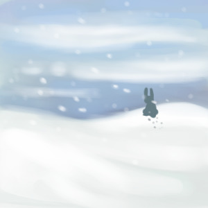 Talon's Free Avatar [5] Lonely Winter