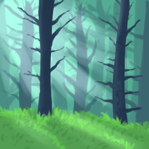 Talon's Free Avatar [6] Enchanted Forest