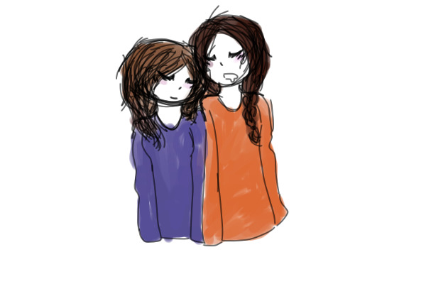 snuggles