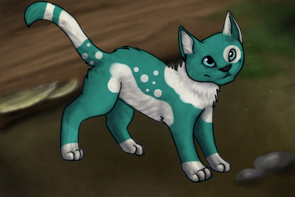 Another fursona