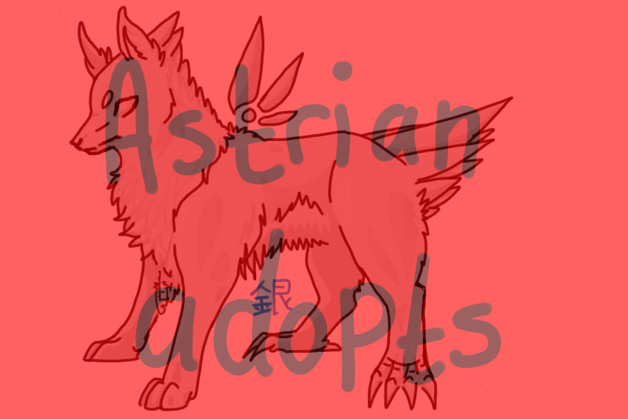 Astrian Adopts